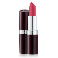 Rimmel Lasting Finish Lipstick 058 Drop Of Sherry, Creamy Satin Finish, Long