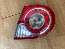 JAGUAR XK X150 Rear RIGHT