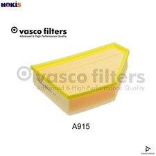 AIR FILTER A915 FOR ALPINA BMW 3/E91/E90/Convertible/E92 X1/E84 2.0L 4cyl D3