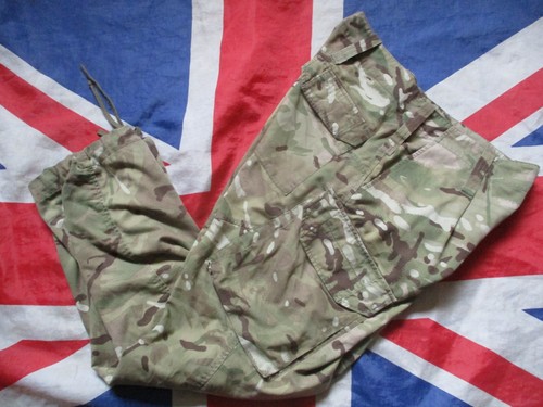 Genuine real british army - real,