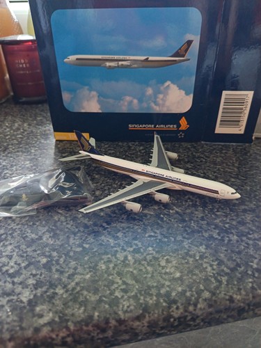 Herpa wings 400 - wings, 1/400