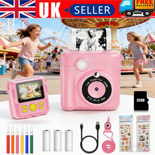 Children kids gift - gift, camera