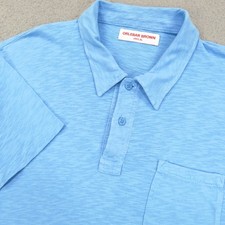Orlebar Brown Polo Shirt XL