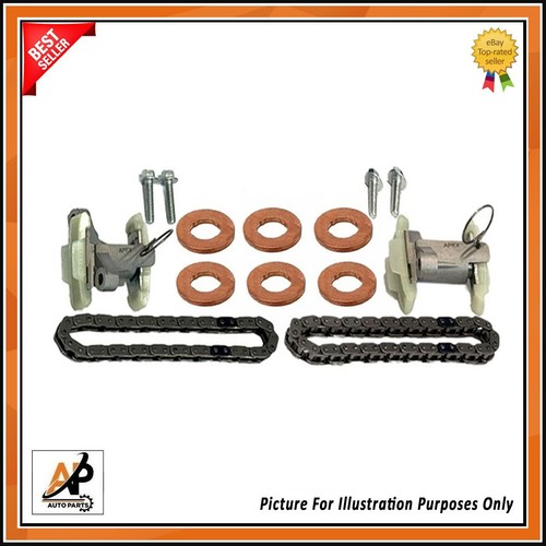 Camshaft chain kit - camshaft, &