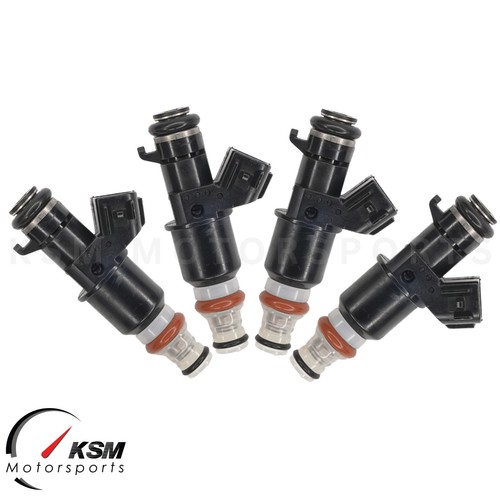 Fuel injectors 16450 rbb - 4,