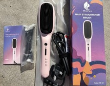Miropure Hair Straightener