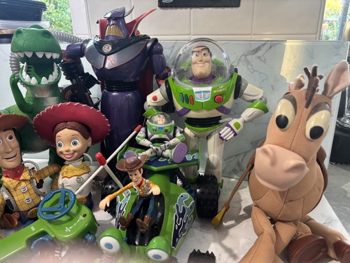 Disney toy story massive - toy,