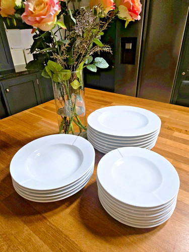 Denby pleat tableware by - denby, tableware,