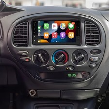 4+64GB Android 15 Carplay Car