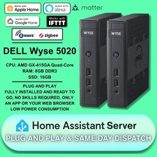 Dell wyse 5020 thin client - dell,