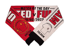 Manchester United v Fulham