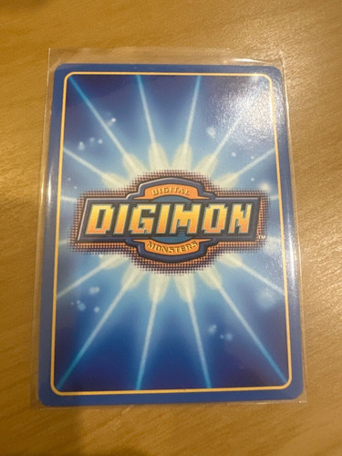 Digimon series booster - digimon,