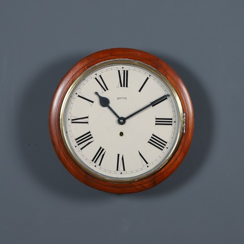 Antique mahogany smiths - mahogany,