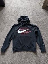 Nike Black “International