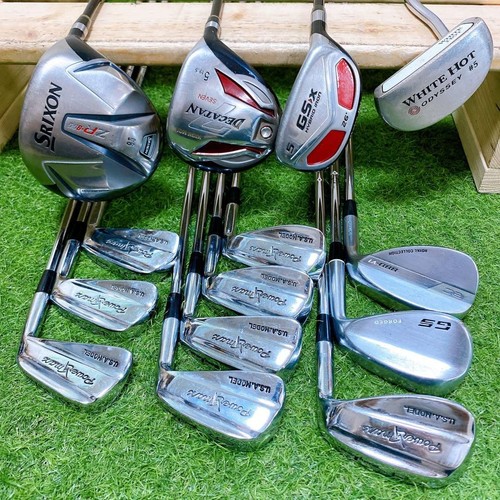 Srixon 800 odyssey royal - zr-800,