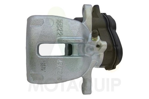 Brake caliper right - caliper, front