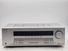 Sony STR-DE495 FM Stereo