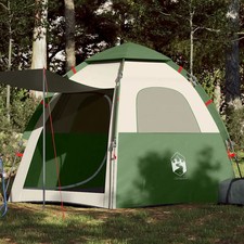 WALPLUS Camping Tent Cabin