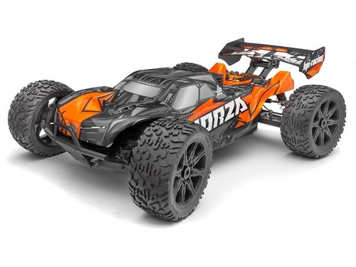 Hpi vorza nitro truggy - hpi,