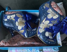 Irregular Choice - Abigails