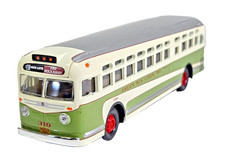 Corgi GM 4507 Old Look Green