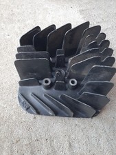 Yamaha DT50 MX Cylinder Head