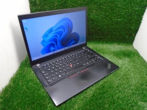 Lenovo thinkpad t480s 7300u - thinkpad, i5