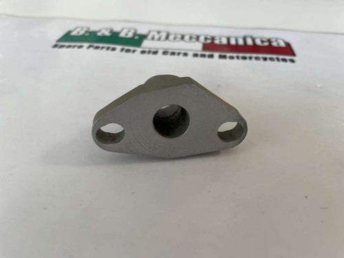 Intake manifold moped old - intake,