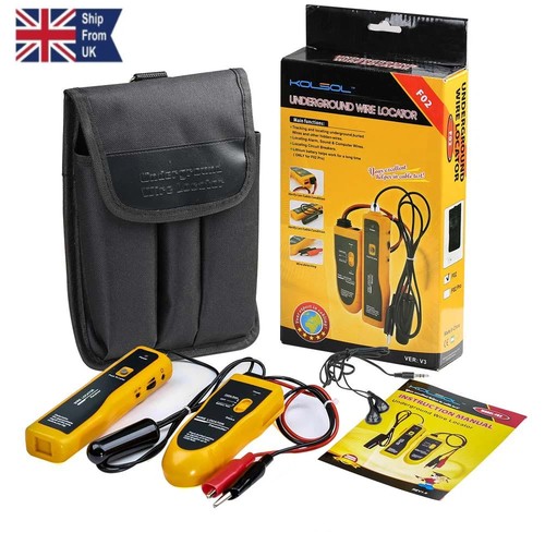 Kolsol f02 underground cable - f02,