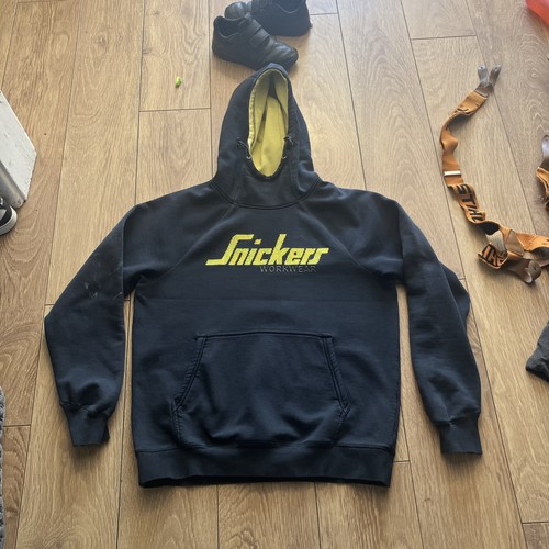 Snickers hoodie jumper - hoodie, sweater