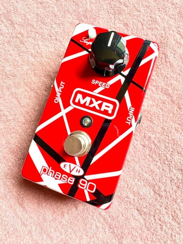 Mxr evh phase - 90, guitar