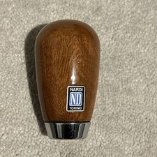 Nardi Torino Almond Gear Shift