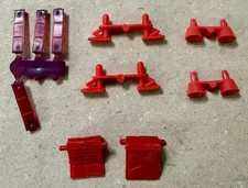 Dinky 359 Eagle - 10-Piece