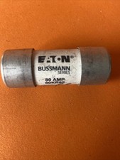 Eaton Busman Series 80AMP Main