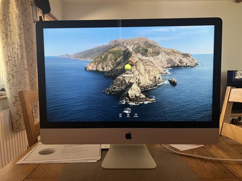 Apple imac inch - 27-inch, 2013