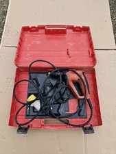 HILTI SF -4000-A DRYWALL SCREWDRIVER GUN 110V.