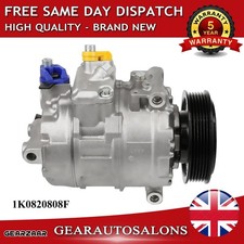 Air Con A/C Compressor Pump