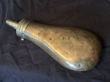 ANTIQUE  PATENT COPPER & BRASS