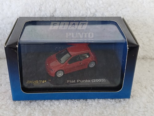 Ricko busch 87 - busch, 1/87