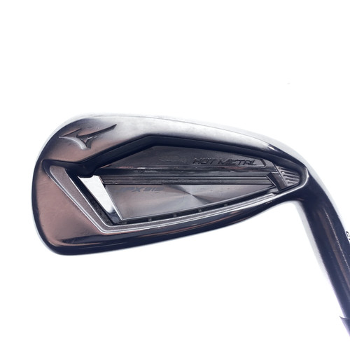 Used mizuno jpx 919 hot - mizuno, metal