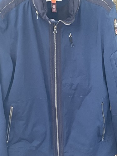 Men parajumper soft she - parajumper, she'll