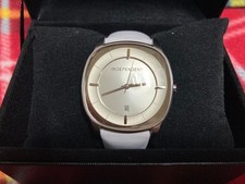 CITIZEN INDEPENDENT Timeless Line Clear Pebble BY2 014 90 42mm Analog Watch