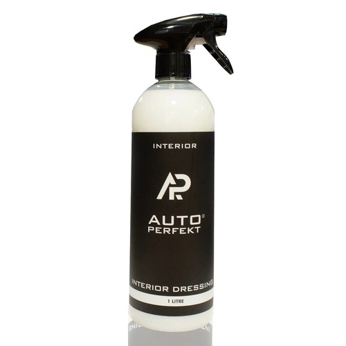 Auto perfekt interior - interior, dressing