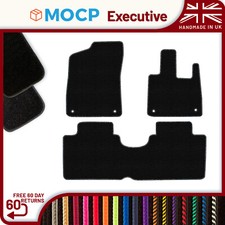 Executive Car Mats to fit