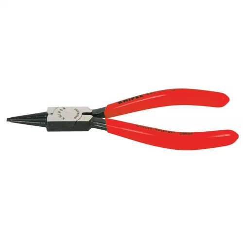 Internal straight - internal,