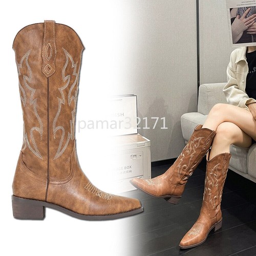 Ladies womens genuine - ladies,