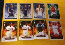 Match Attax Extra Platinum explosive x factor invinciballer limited edition 2025