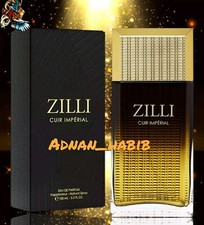 ZILLI CUIR IMPERIAL EAU DE