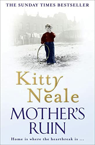 Mother ruin kitty neale - mother's,