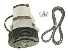 FORD TRANSIT 2.0TD (2019+) FWD